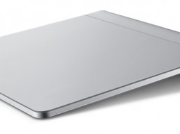 Link to: First Look: Apple Magic Trackpad
