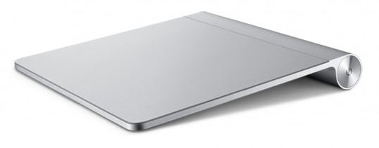 Magic-Trackpad