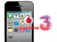 Link to: See the iPhone 4 launch in style with Vodafone and 3