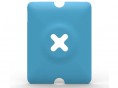 Link to: The Wallee iPad wall mount and hard case