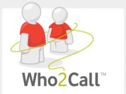 Link to: Vodafone and 3 make free calling easy with Who2Call