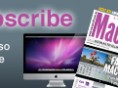 Link to: Subscribe to Australian Macworld! Also avaliable online!