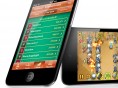 Link to: iOS 4.1′s Game Center to hit iPhone next week