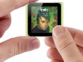 Link to: Hands on with Apple’s new iPods, Apple TV
