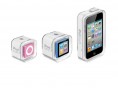 Link to: Summary: iPod, Apple TV overhauls