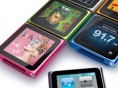 Link to: Apple releases redesigned iPod nano, shuffle