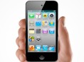 Link to: iPod touch gains Retina display, dual cameras