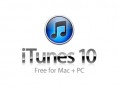 Link to: Apple announces iTunes 10