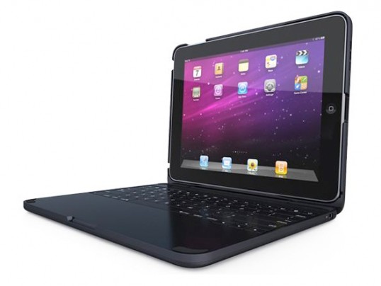 ClamCase for iPad - Macworld Australia 