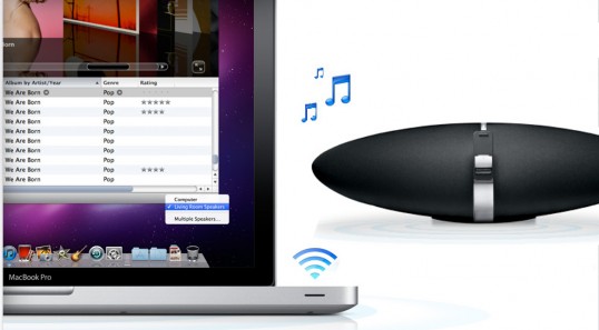 AirPlay