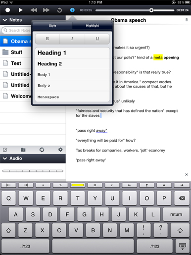 useful-fruit-software-pearnote-app-screenshot