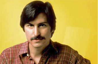 Steve Jobs Dies