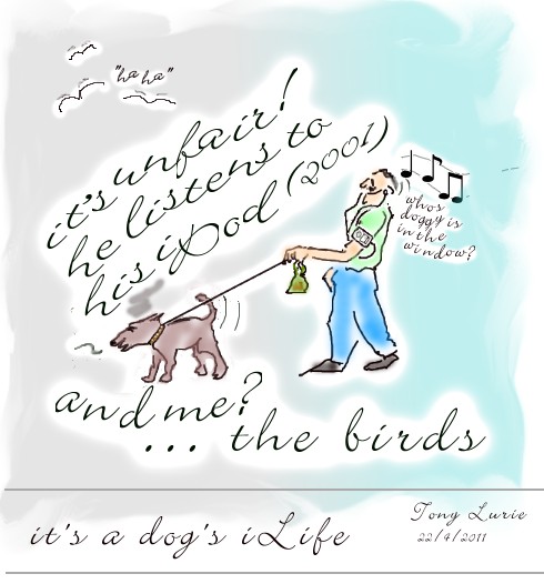 Dogs iLife