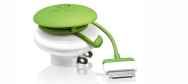 Bracketron GreenZero charge