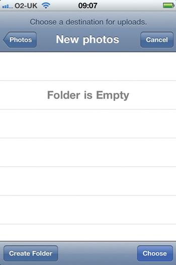 DropBox-app-create-folder-screenshot-iphone