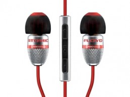 Link to: Atomic Floyd SuperDarts + Remote