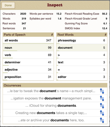 agile-tortoise-phraseology-inspector-pane-screenshot-ipad