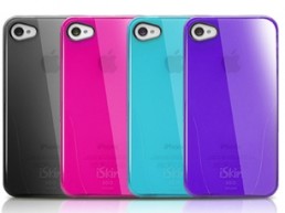 Link to: iSkin solo for iPhone 4/4S