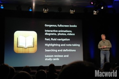 phil schiller apple event 2012