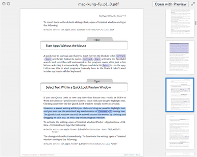 quicklook-select-text-screenshot-mac