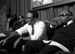 Boyz II Men, Play, macworld australia