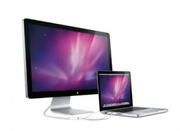 Cinema Display