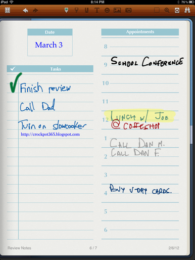 ramki-noteshelf-page-theme-screenshot-ipad